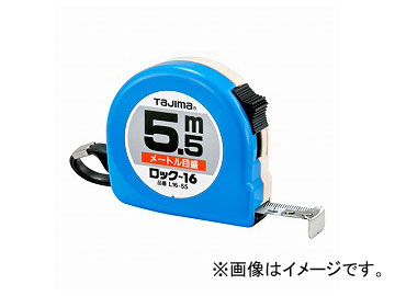 /TAJIMA å-16 5.5mʥ᡼ȥ L16-55BL JAN4975364010421
