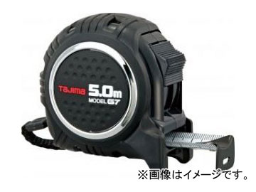 /TAJIMA G7å25 5.0mʥ᡼ȥ / G7L2550 JAN4975364120700