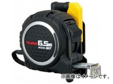 /TAJIMA G7åޥ25 6.5mʥ᡼ȥ SFG7LM2565 JAN4975364120809