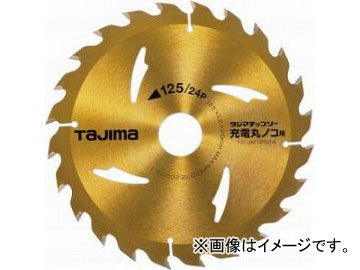 /TAJIMA åץŴݥΥ 125-24P TC-JM12524 JAN4975364019820