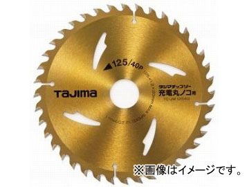 /TAJIMA åץŴݥΥ 125-40P TC-JM12540 JAN4975364019837