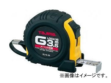 /TAJIMA Gå-16 3.5mʥ᡼ȥ GL16-35BL JAN4975364026415