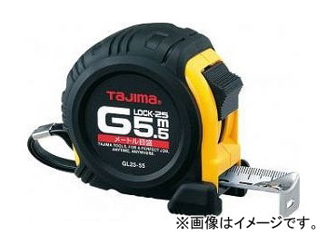 /TAJIMA Gå-25 5.5mʥ᡼ȥ GL25-55BL JAN4975364024442