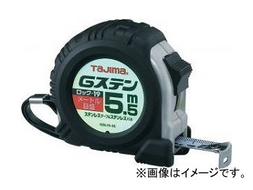 /TAJIMA Gƥå-19 5.5mʥ᡼ȥ GSL1955BL JAN4975364026767
