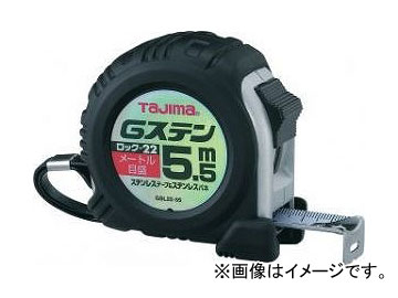 /TAJIMA Gƥå-22 5.5mʥ᡼ȥ GSL2255BL JAN4975364025500