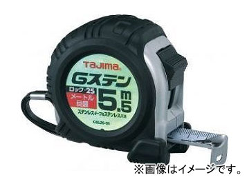 /TAJIMA Gƥå-25 5.5mʥ᡼ȥ GSL2555BL JAN4975364025487