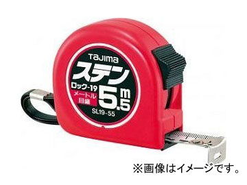 /TAJIMA ƥå-19 5.5mʥ᡼ȥ SL19-55BL JAN4975364024183