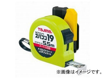 /TAJIMA ե٥ѥ19 5.5mʥ᡼ȥ SFSP19-55BL JAN4975364026460