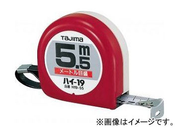 /TAJIMA ϥ-19 5.5mʥ᡼ȥ H19-55 JAN4975364022639