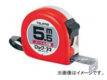 /TAJIMA å-22 5.5mʥ᡼ȥ L22-55BL JAN4975364021601