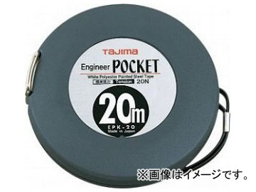 /TAJIMA 󥸥˥ ݥå 20m EPK-20BL JAN4975364012579