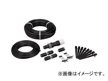 タカギ/takagi 水やりスターターキット (鉢植え・プランター用) GKK102 JAN：4975373154574