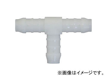 タカギ/takagi T型ホース継手(10mm) QG400T10 JAN：4975373013208 - 311円