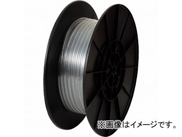 タカギ/takagi 透明チューブ10×12 40m巻 PH60010CR040SB JAN：4975373027199