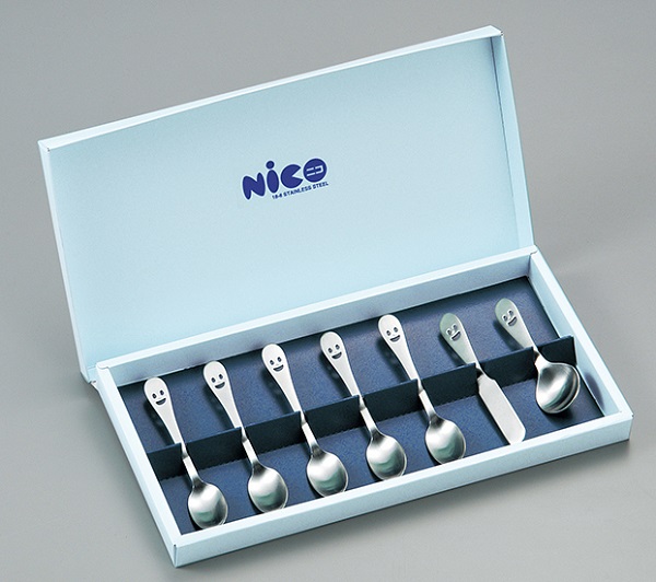NICO ȥ꡼ 7P (0862037)