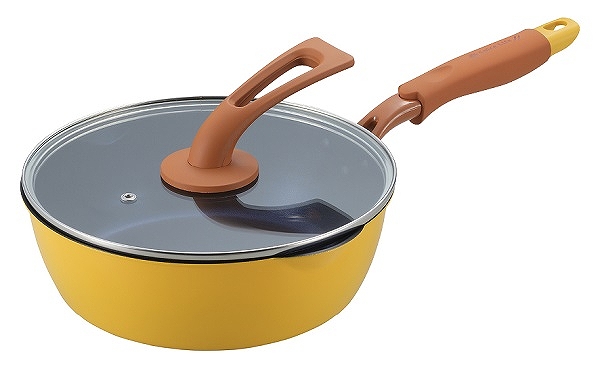 󤳤Υ졼ѥ 24cm 饹դ IM-24F(0001204)