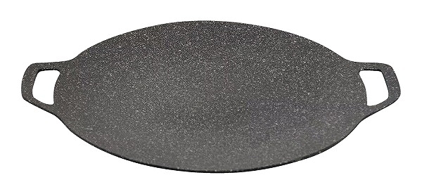 グリルプレート鉄 30cm GR-602(0669003)