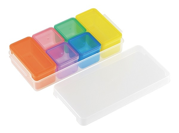 ӥץ 塼֥ȥå6pc  VP-105(0002805)