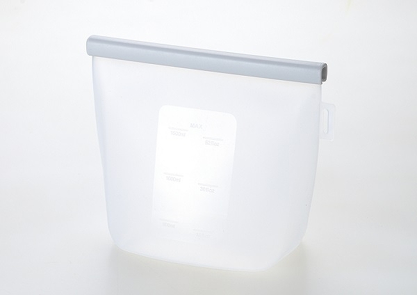 ֤Ȥ륷ꥳ¸Хå ꥢ 1,500mL SV-7558(0355089)