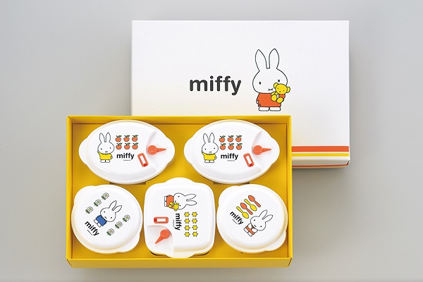 MIFFY Żҥƴ 5pc DB-103(0002613)