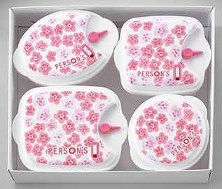 ѡ󥺥ե Żҥƴ 4pcs FL-203(0102155)