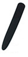 爪ヤスリ スタンダード 黒銀 KY-20SB(0188008)