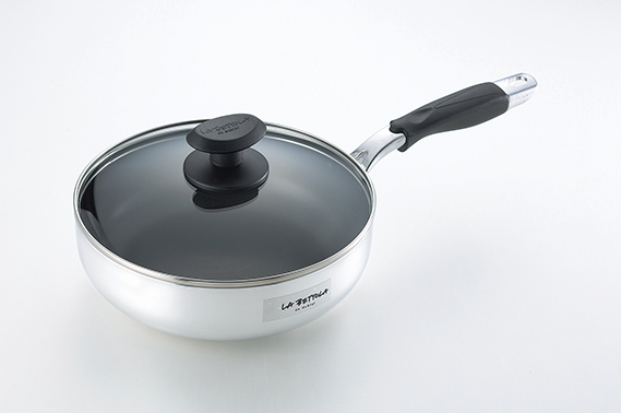 顦٥åȥ IHߥե饤ѥ 22cm LB-120R(0001006)