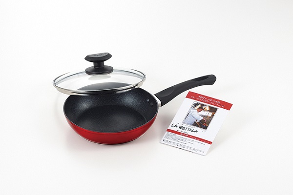 顦٥åȥ IHбޡ֥ե饤ѥ 20cm LB-162(1001331)