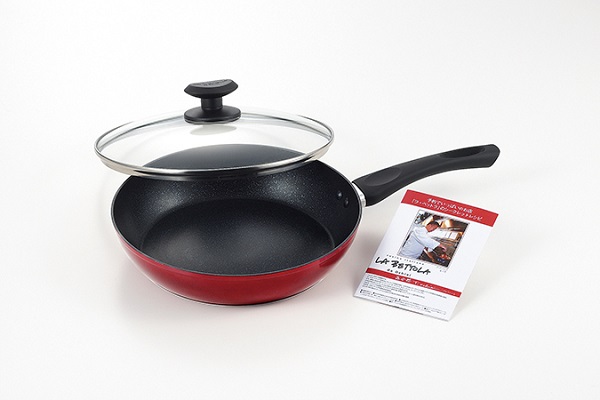 顦٥åȥ IHбޡ֥ե饤ѥ 26cm LB-163(1001332)
