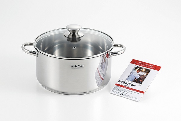 顦٥åȥ IH200Vбξ 24cm LB-174R(0001010)