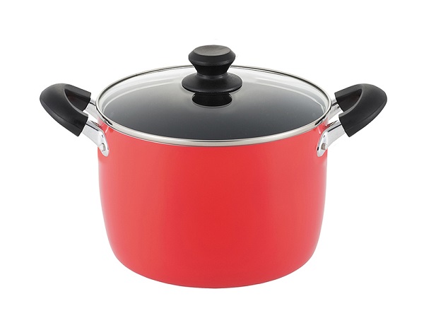 ԥ IHб塼ݥå 22cm LU-22DR