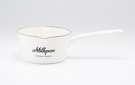 Lilly White ۡߥ륯ѥ15cmMilkpan LW-203(0773202)