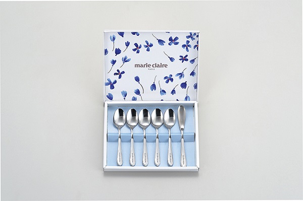 ޥꡦ졼 ⡼˥󥰥å ȥ꡼ 6pc MC-124(0003001)