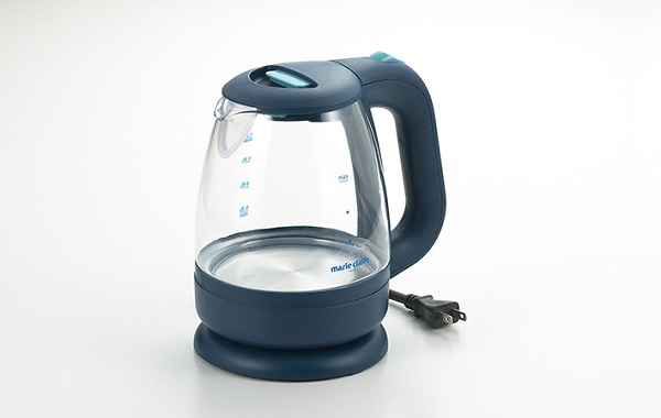 ޥꡦ졼 Aqua Glass ŵȥ 1.2L LED MC-713L(1001699)
