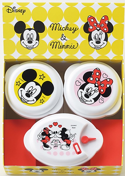 ߥåߥˡ PTŻҥƴ 3pc MM-107(0002769)