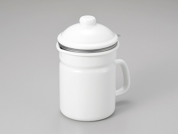 ԥ úեݥå ۥ磻 0.7L PCL-06W