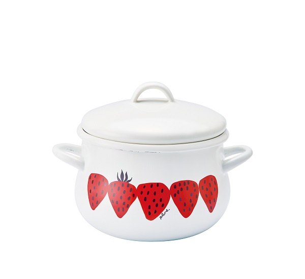 Plune. ۡξ  16cm PCR-801(0773141)
