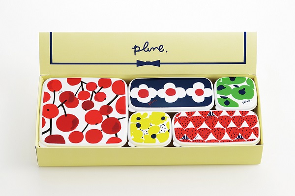 Plune. ƴ 5pcå PL-114(0002579)