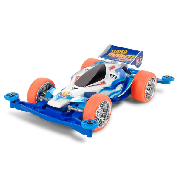 ߥ(TAMIYA) ߥ˻Ͷ ѡХRS(ѡII㡼) 18065