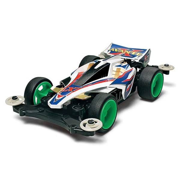 ߥ(TAMIYA) ߥ˻Ͷ ХX(å) 18616