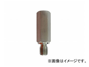 ʥå ॹƥLץ (H)45ߦ16mm ͥ¡10mmͥ(ߥ顼¦)10mmͥ(¦) SS-2L