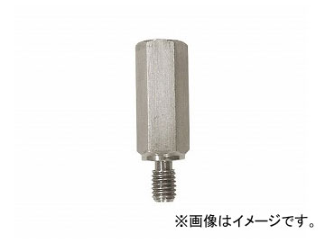 ʥå ॹƥLץ (H)45ߦ16mm ͥ¡10mmͥ(ߥ顼¦)8mmͥ(¦) SS-5L