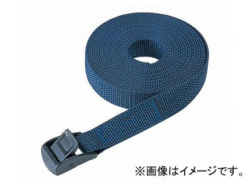タナックス カーゴベルト ネイビー 4000(H)×20(W)mm MF-4529