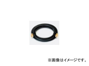 タスコジャパン チッソホース（M16メス） 3m TA376TA-3