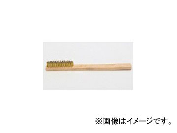 タスコジャパン 真鍮ブラシ TA504D