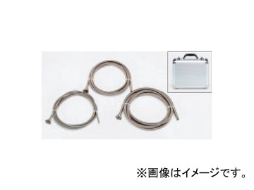 タスコジャパン ステンレス製スプリングベンダーセット TA510SK