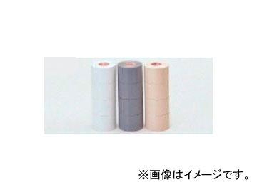 タスコジャパン コーテープ（粘着） アイボリー TA976N-2 入数：4巻