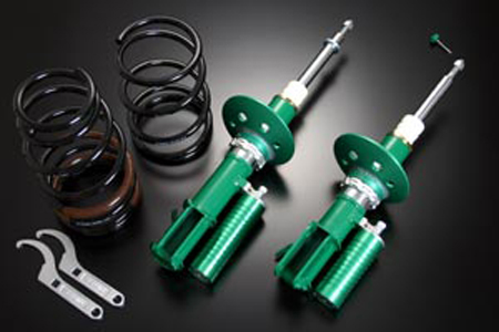 テイン/TEIN TYPE HG 車高調キット インプレッサ DSS28-W1LS2