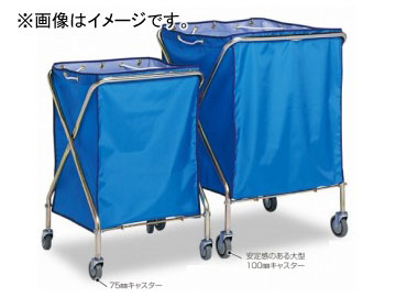 テラモト/TERAMOTO ダストカーSD(本体・袋セット) 大 DS-225-041-3 JAN：4904771654737