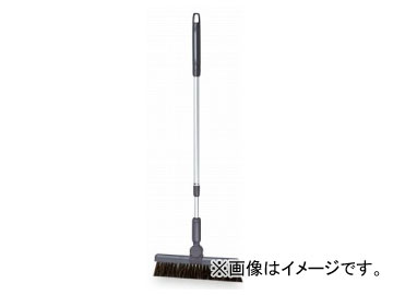 テラモト/TERAMOTO BM-2ホーキ26 伸縮柄 CL-465-220